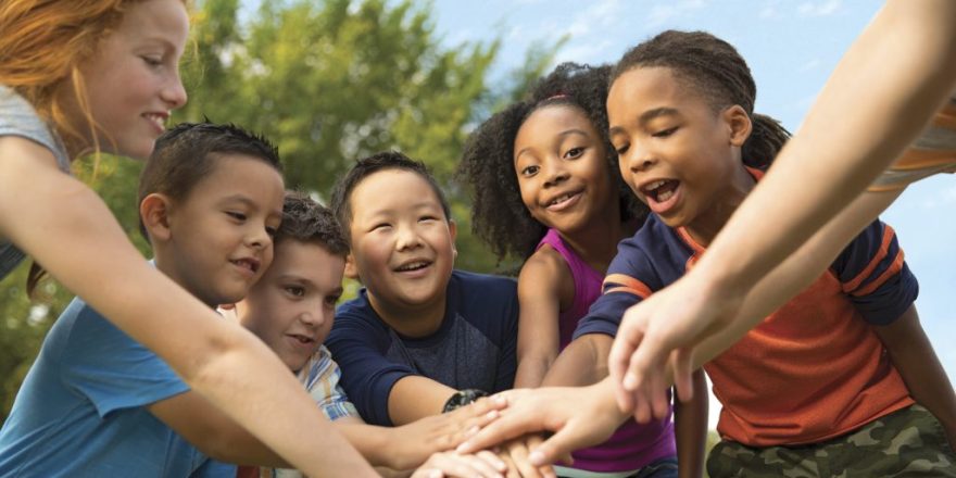 مهارت‌های اجتماعی