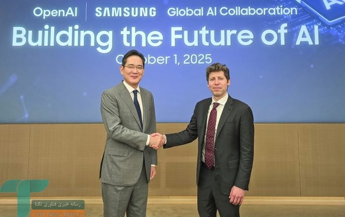 OpenAI به دنبال تراشه اختصاصی هوش مصنوعی است