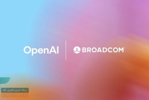OpenAI و Broadcom چیپ‌های سفارشی هوش مصنوعی می‌سازند