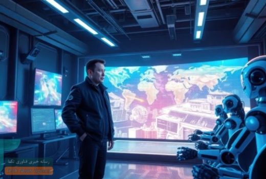 عرضه اولین بازی ساخته شده با هوش مصنوعی استودیوی xAI