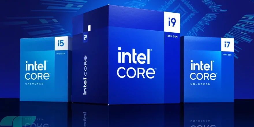 افزایش قیمت غیرمنتظره برای تراشه‌های Raptor Lake اینتل در راه است