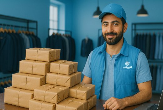 الونومیک؛ سرویس اقتصادی الوپیک برای کاهش هزینه‌های ارسال