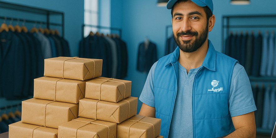 الونومیک؛ سرویس اقتصادی الوپیک برای کاهش هزینه‌های ارسال