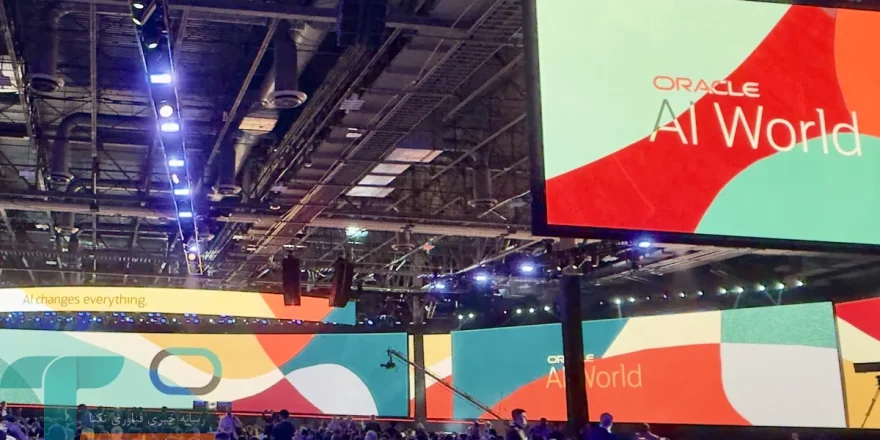 اوراکل با ابرکامپیوتر Zettascale10 به مرز ۱۶ زتا‌فلاپس می‌رسد