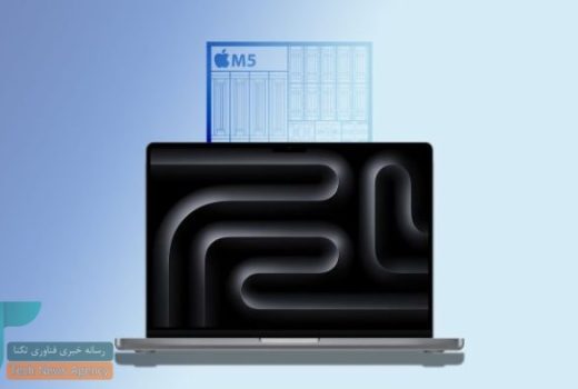 اپل عرضهٔ مک‌بوک‌های مجهز به M5 را تا پایان سال منتفی می‌داند