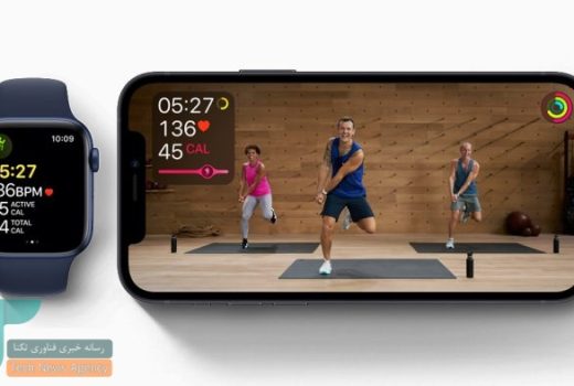 اپل با ادغام Health و Fitness وارد بازار سلامت پولی می‌شود (تولد Health+)