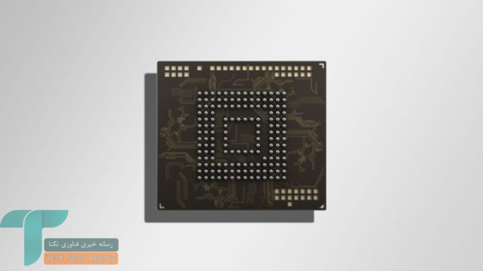 با UFS 5.0، سرعت حافظه داخلی موبایلها از رم پیشی می‌گیرد