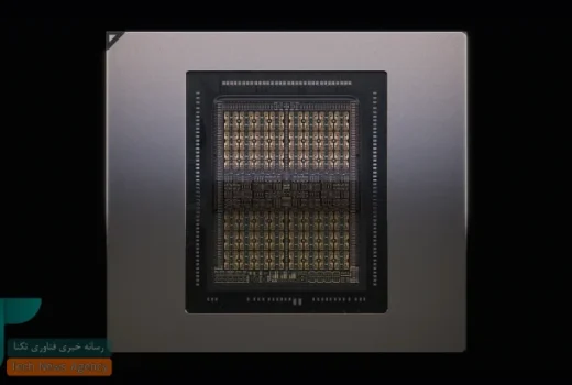 تراشه‌های سفارشی؛ تهدیدی برای سلطنت انویدیا در بازار هوش مصنوعی