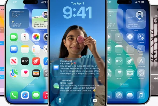 ترجمه زنده، نظارت تماس و امکانات AI؛ iOS 26 چه در چنته دارد؟