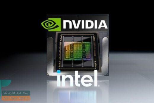 شراکت انویدیا و اینتل میتواند به ضرر تولیدکنندگان کامپیوتر تمام شود
