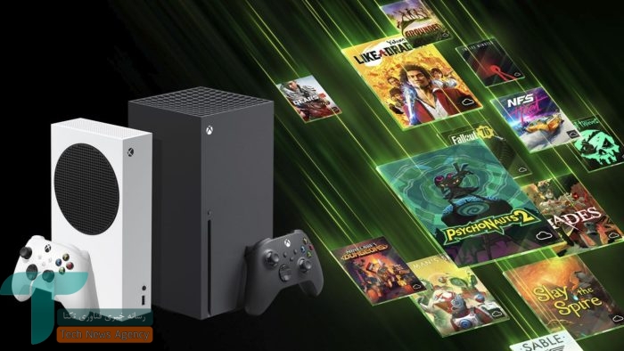 مایکروسافت مدل رایگان و پر از تبلیغات Xbox Cloud Gaming را آزمایش می‌کند