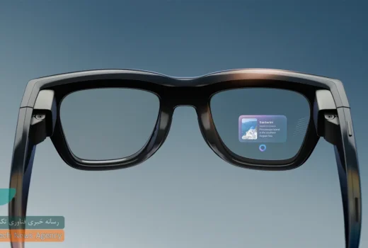 مدیرعامل EssilorLuxottica آینده را در دستان عینک‌های هوشمند می‌بیند