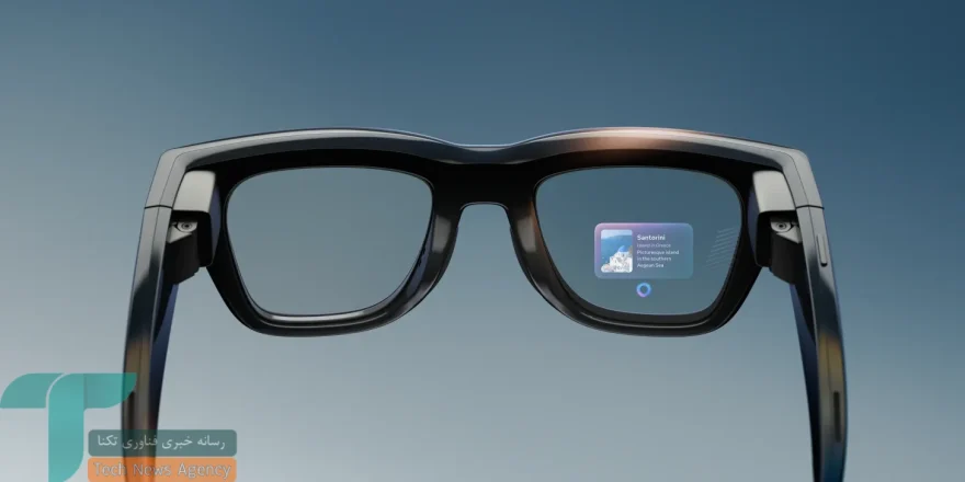 مدیرعامل EssilorLuxottica آینده را در دستان عینک‌های هوشمند می‌بیند