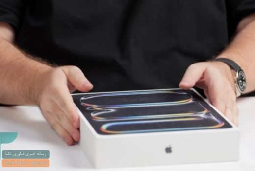 نتایج بنچمارک آیپد پرو M5 منتشر شد؛ جهش 30 درصدی GPU اما ارتقای محدود CPU