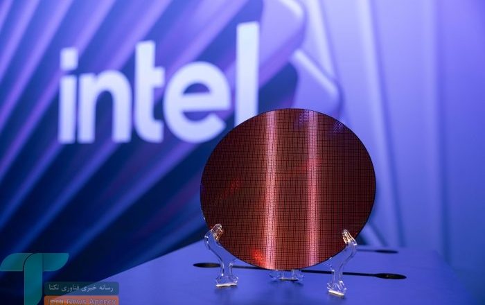 اینتل با Panther Lake و Clearwater Forest از آینده فناوری 18A رونمایی کرد