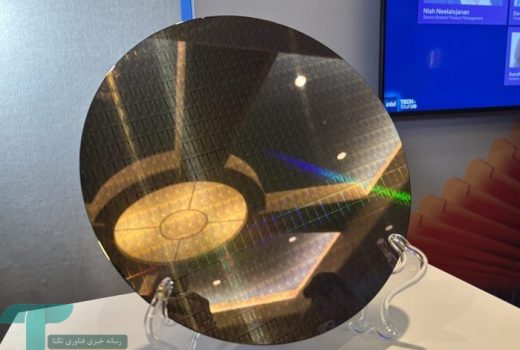 موفقیت اینتل در معماری 18A موازنه قدرت را در بازار تراشه تغییر می‌دهد