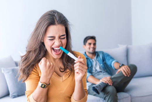 چگونه بچه دار شویم؟ راهنمای کامل، علمی و کاربردی برای اقدام به بارداری سریع