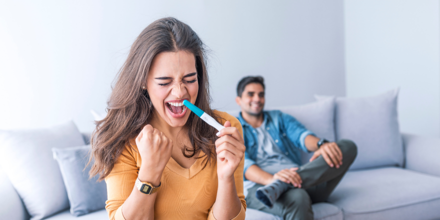 چگونه بچه دار شویم؟ راهنمای کامل، علمی و کاربردی برای اقدام به بارداری سریع