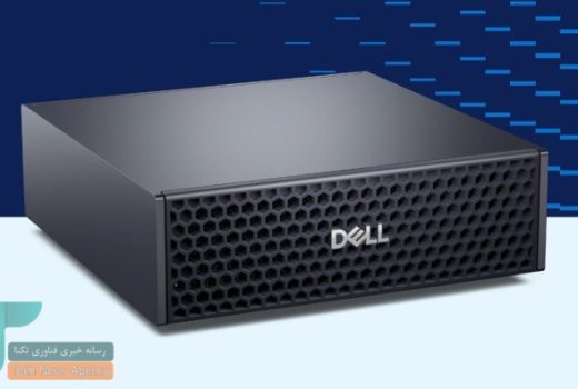 کامپیوتر AI با اندازه کوچک، قدرت عظیم: Dell Pro Max با تراشه GB10