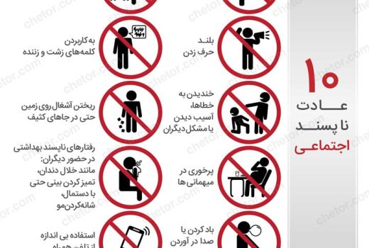 اینفوگرافی چیست