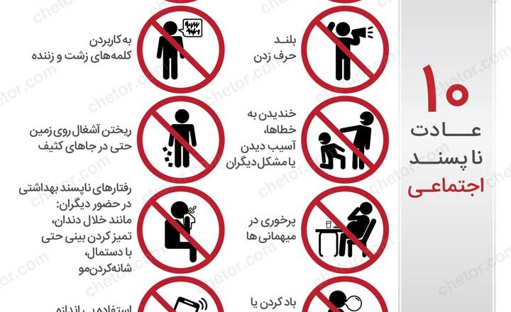 اینفوگرافی چیست