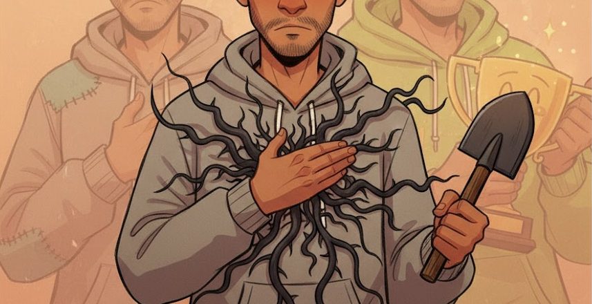 چرا از موفقیت دیگران ناراحت می‌شویم؟