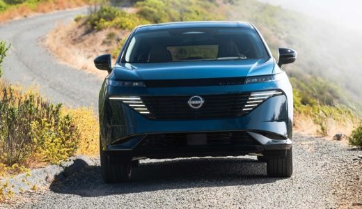 خودروهای ساخت آمریکا