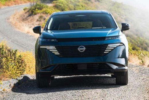 خودروهای ساخت آمریکا