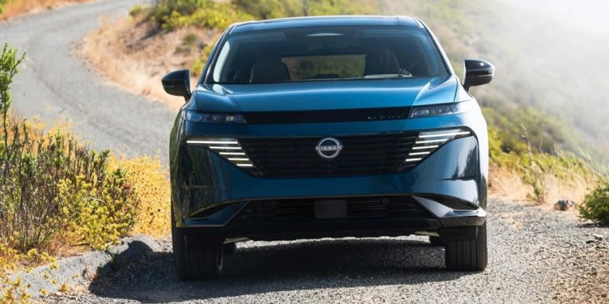 خودروهای ساخت آمریکا