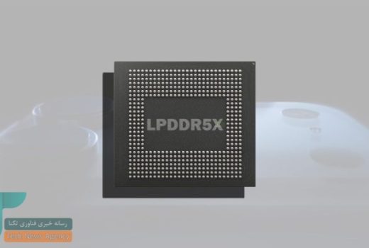 اپل ۱۳ میلیون تراشه LPDDR5X آیفون ۱۸ را به سامسونگ سفارش داد